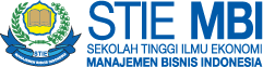 STIE MBI