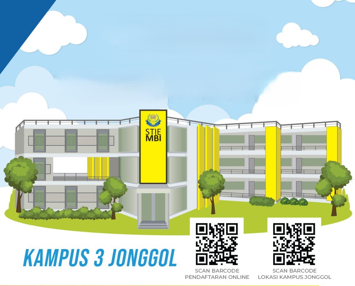 Brosur Kampus 3 Jonggol Brosur Kampus 3 Jonggol